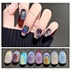 rainbow pigment