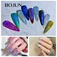 rainbow pigment
