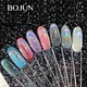 Laser Rainbow Effect Cat Eye Pigment