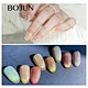 laser eye lipline pigment